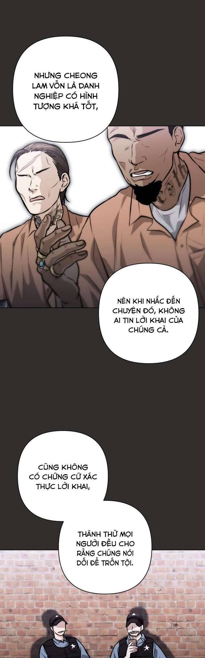 Xin Người Đừng Quên Chapter 65 - 26