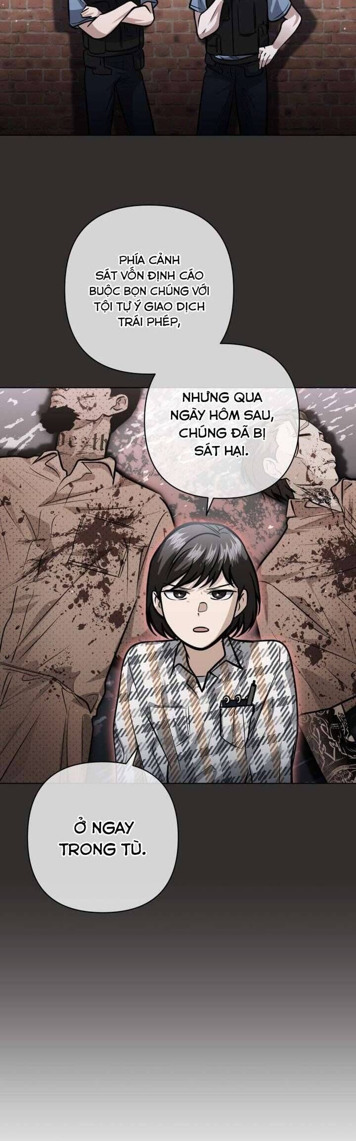 Xin Người Đừng Quên Chapter 65 - 27