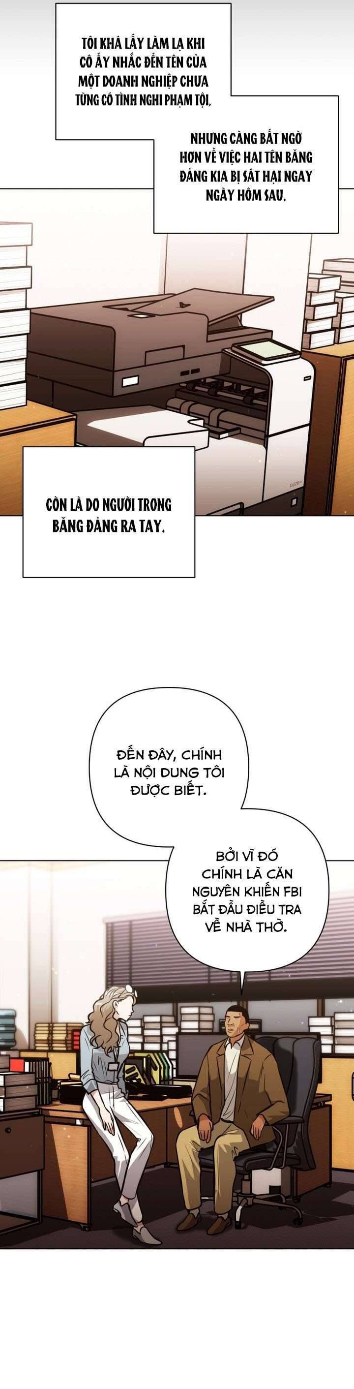 Xin Người Đừng Quên Chapter 65 - 28