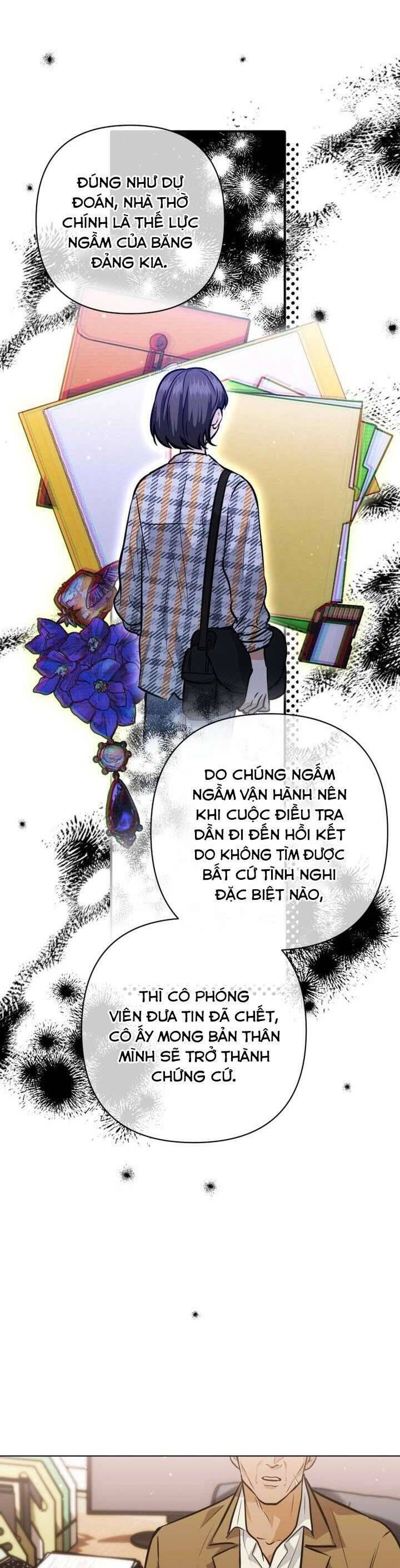 Xin Người Đừng Quên Chapter 65 - 29
