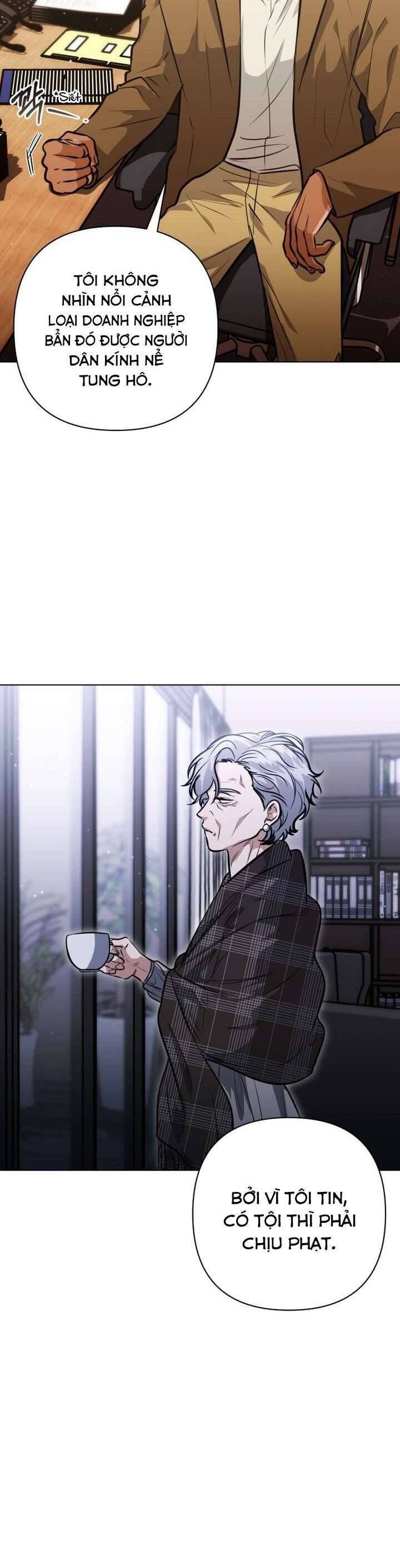 Xin Người Đừng Quên Chapter 65 - 30