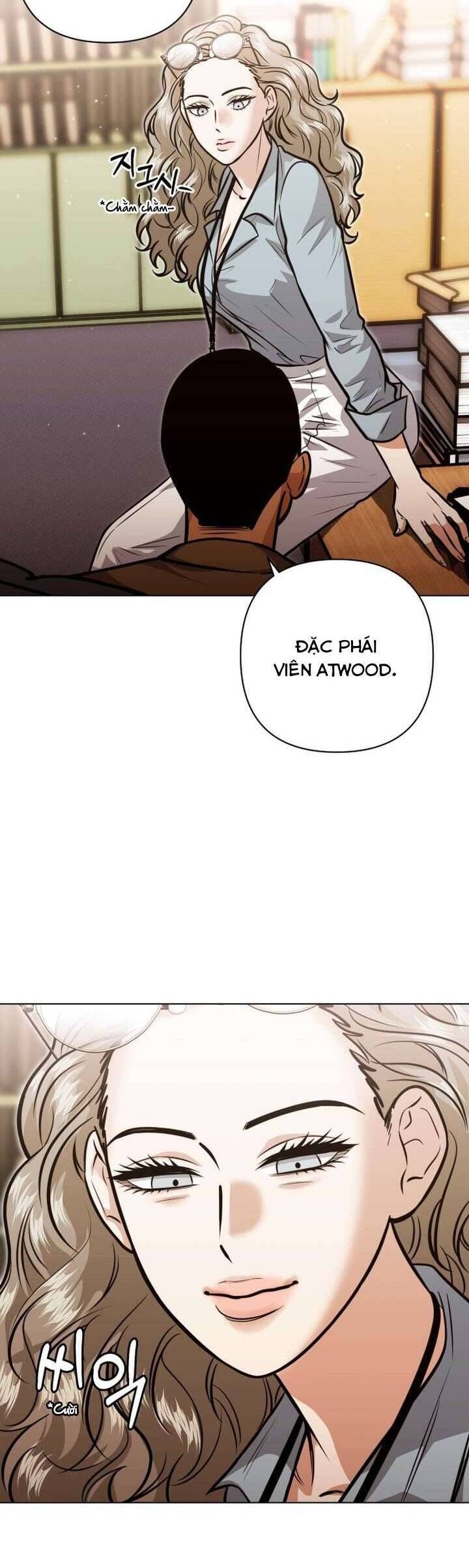 Xin Người Đừng Quên Chapter 65 - 32