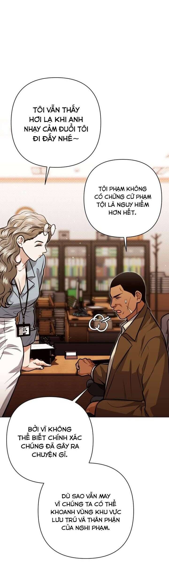 Xin Người Đừng Quên Chapter 65 - 33