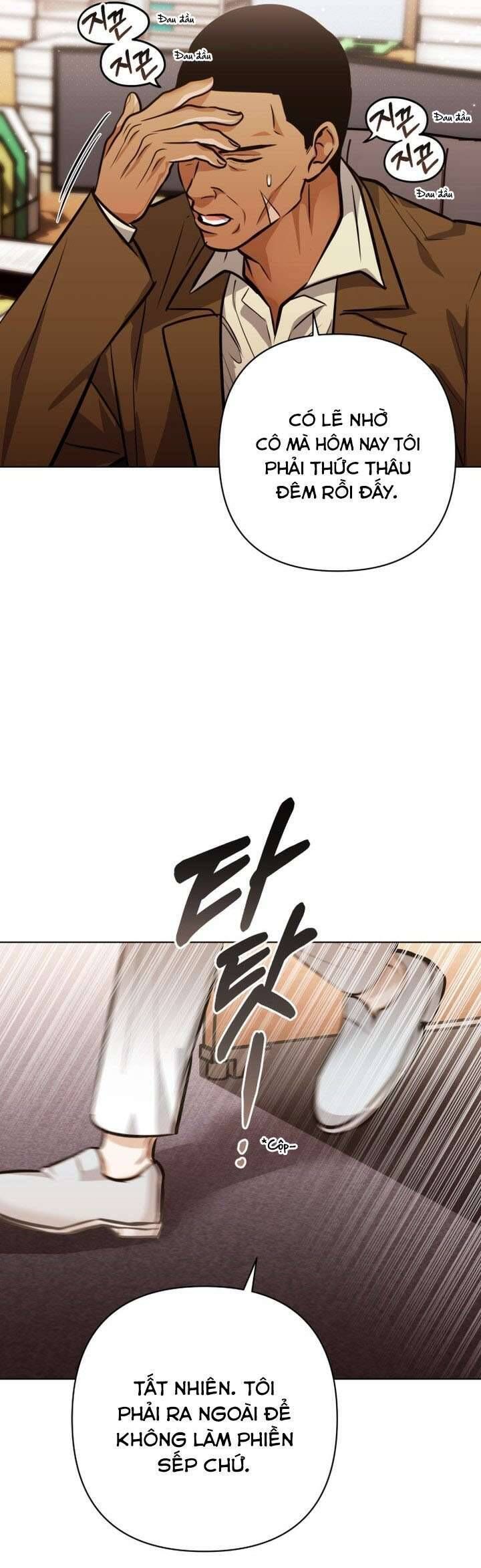 Xin Người Đừng Quên Chapter 65 - 35