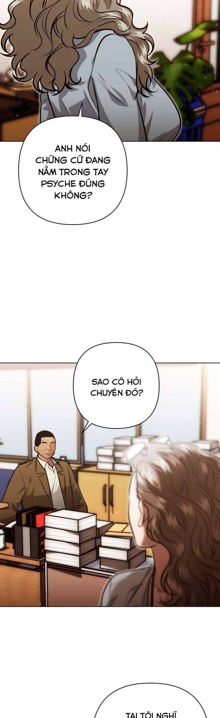 Xin Người Đừng Quên Chapter 65 - 37