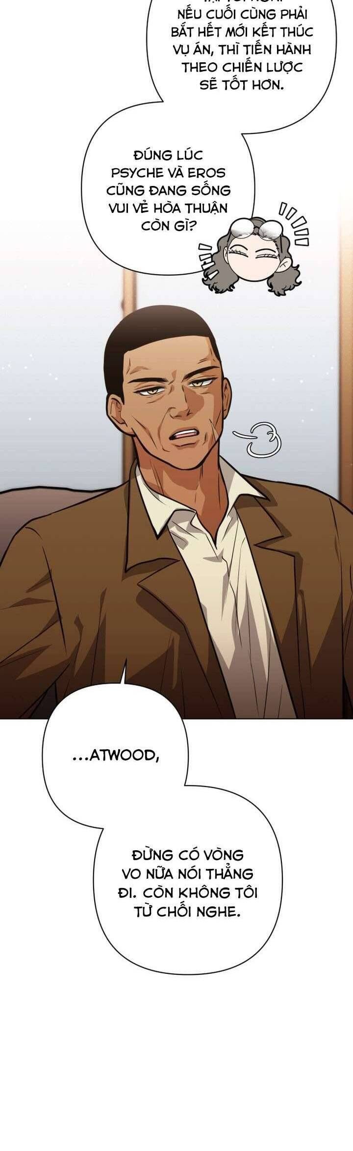 Xin Người Đừng Quên Chapter 65 - 38