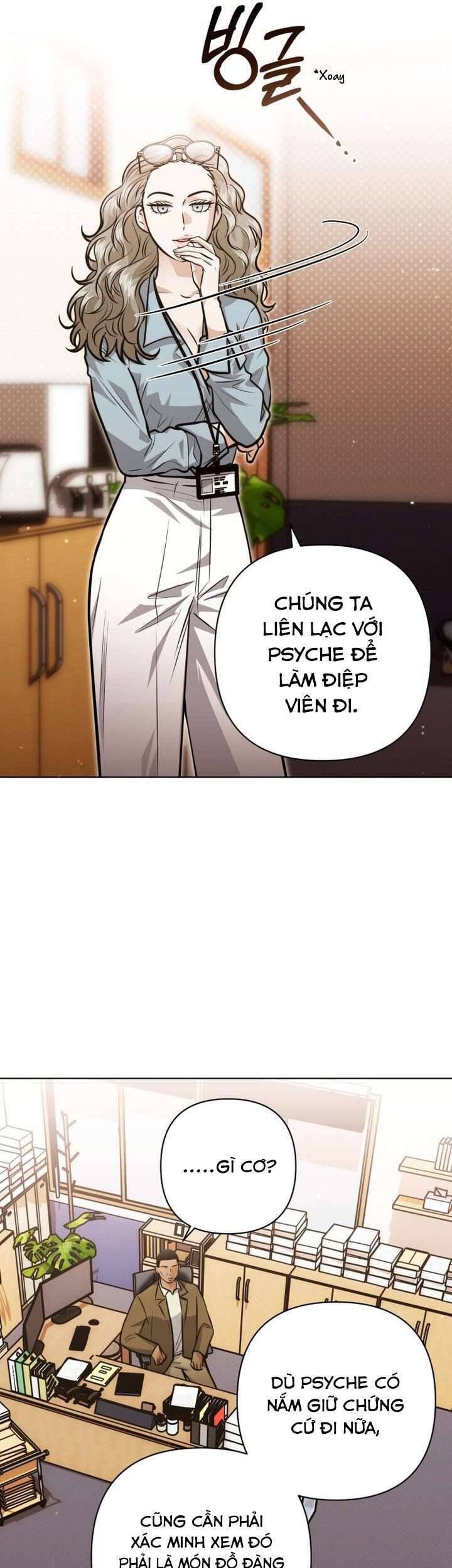 Xin Người Đừng Quên Chapter 65 - 39