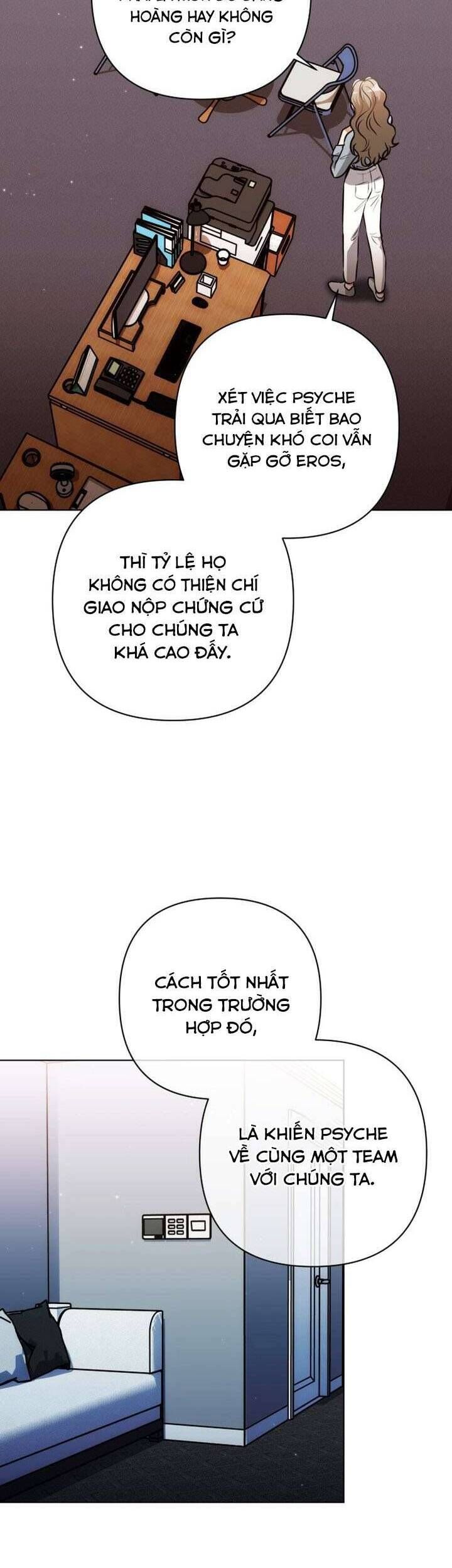 Xin Người Đừng Quên Chapter 65 - 40