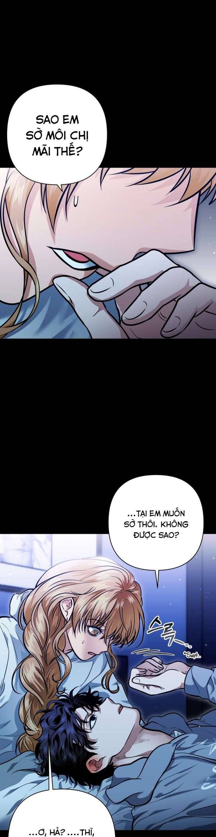 Xin Người Đừng Quên Chapter 65 - 5