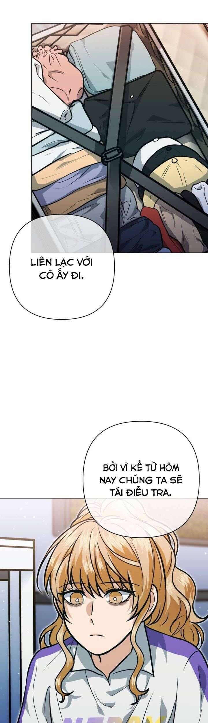 Xin Người Đừng Quên Chapter 65 - 41