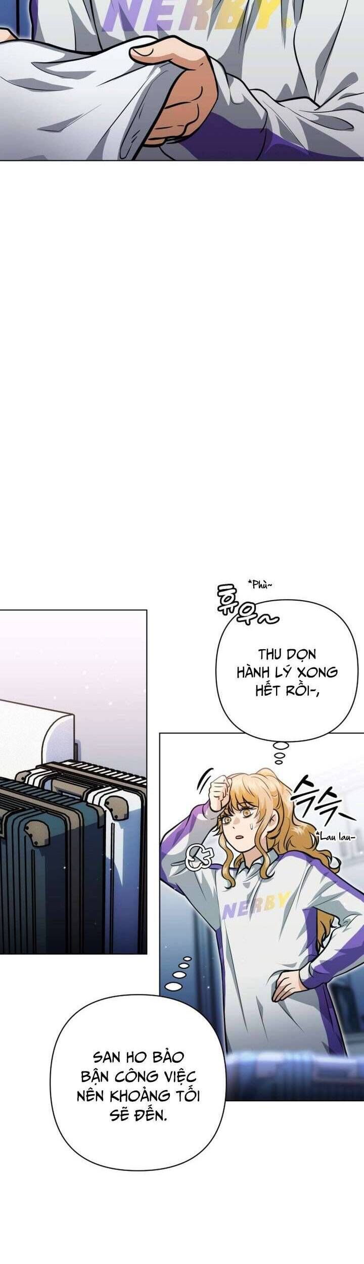 Xin Người Đừng Quên Chapter 65 - 42