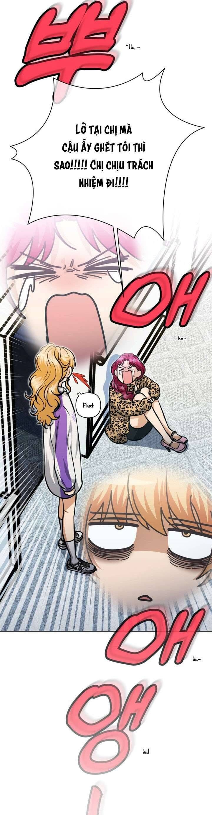 Xin Người Đừng Quên Chapter 65 - 47