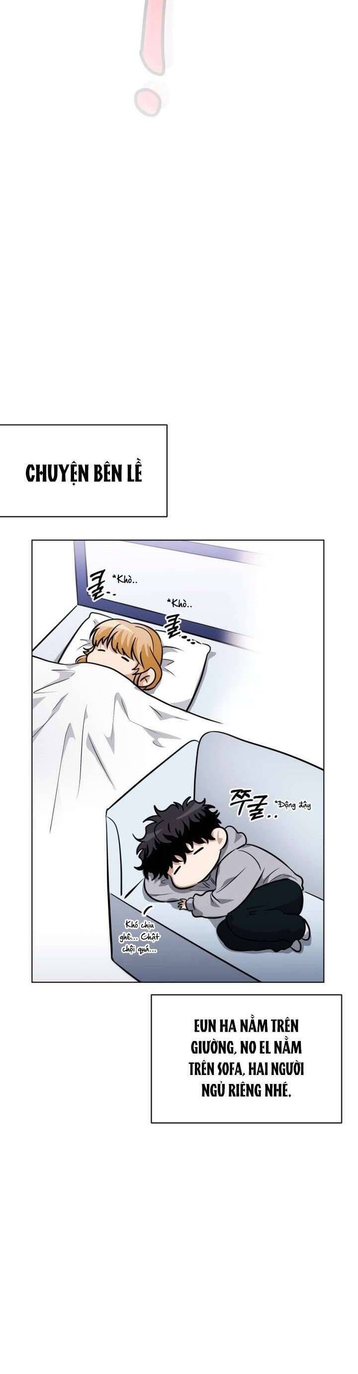 Xin Người Đừng Quên Chapter 65 - 48