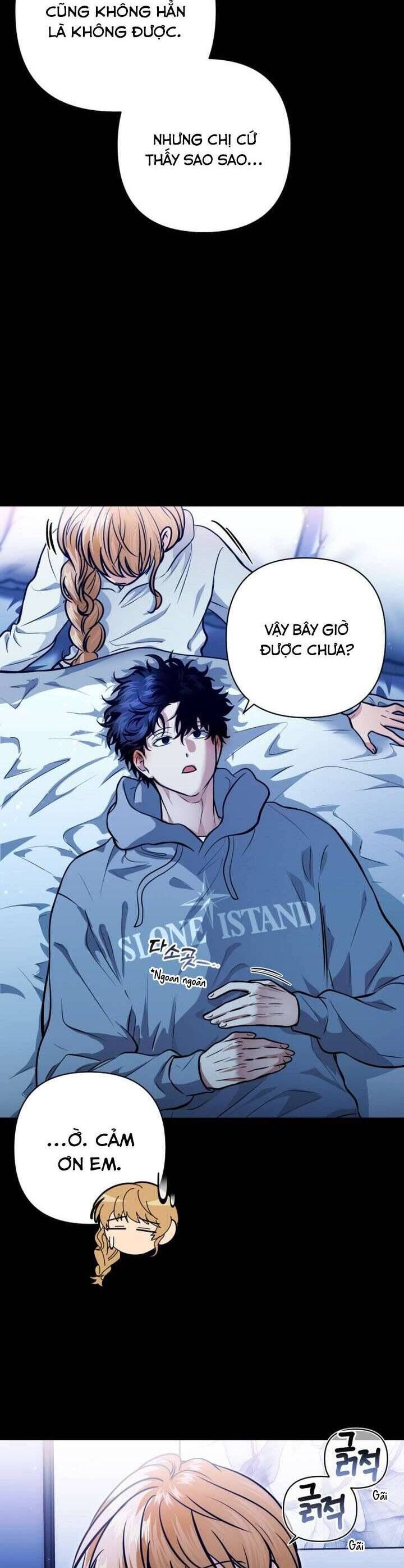 Xin Người Đừng Quên Chapter 65 - 6