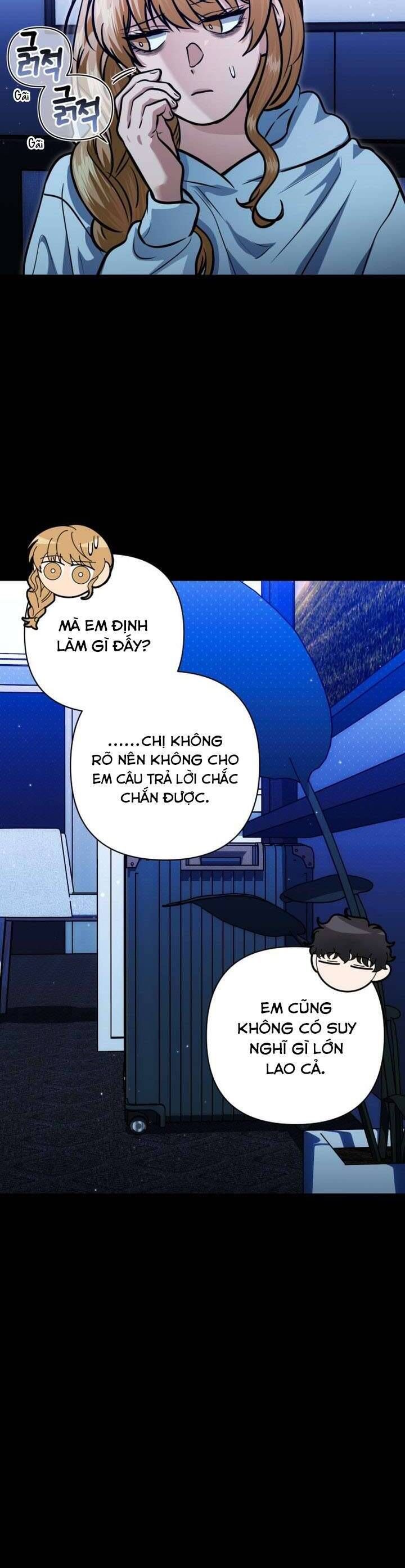 Xin Người Đừng Quên Chapter 65 - 7