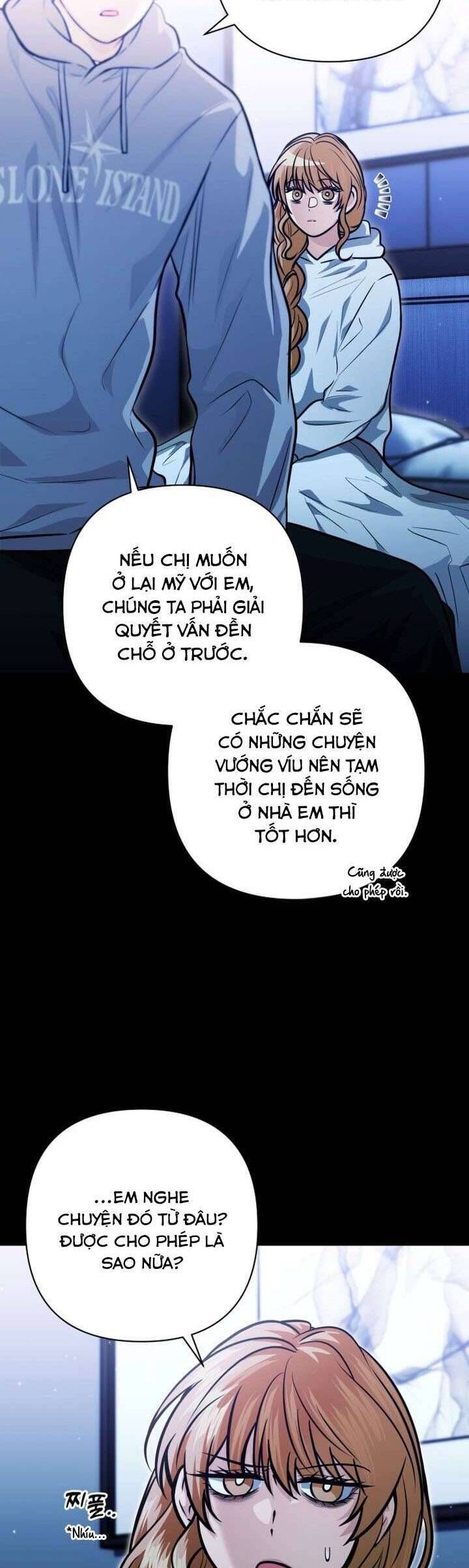 Xin Người Đừng Quên Chapter 65 - 9
