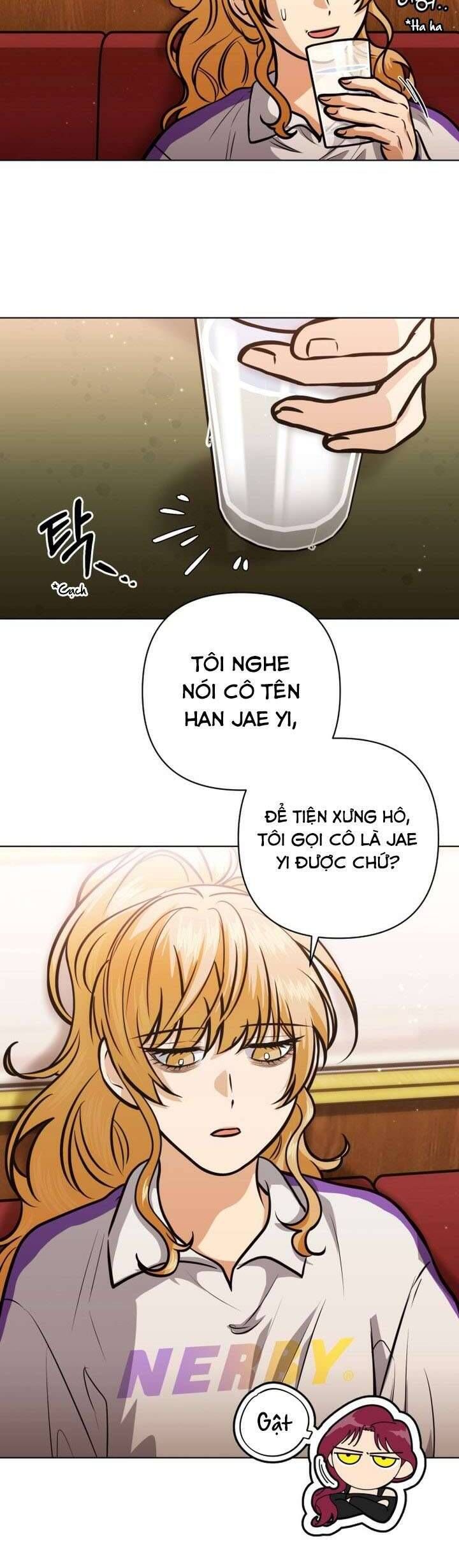 Xin Người Đừng Quên Chapter 66 - 11