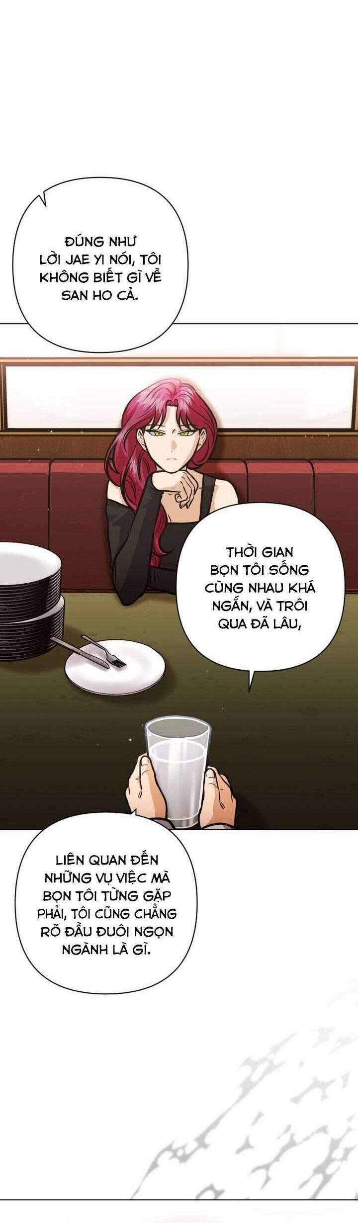 Xin Người Đừng Quên Chapter 66 - 12