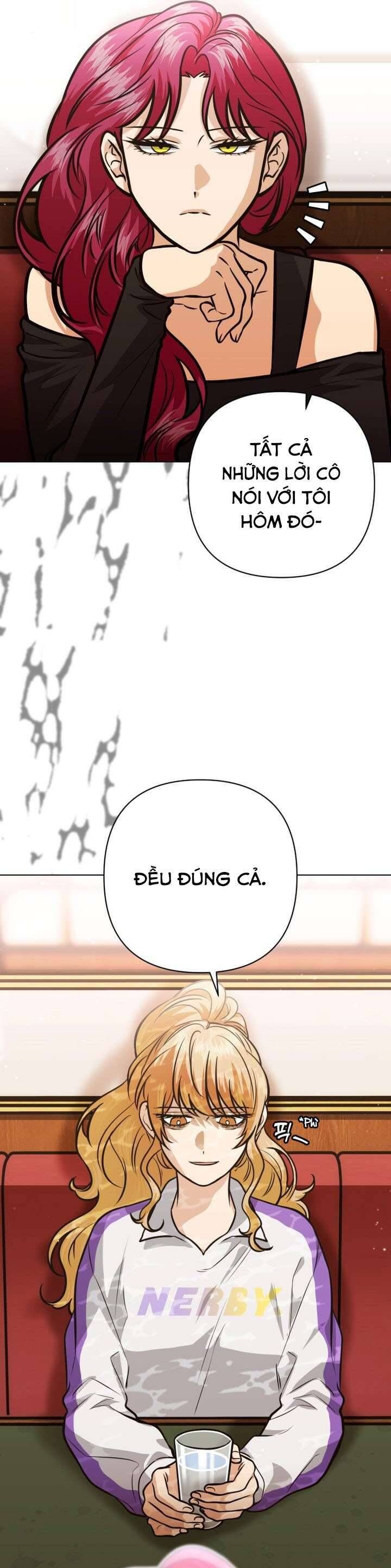 Xin Người Đừng Quên Chapter 66 - 13