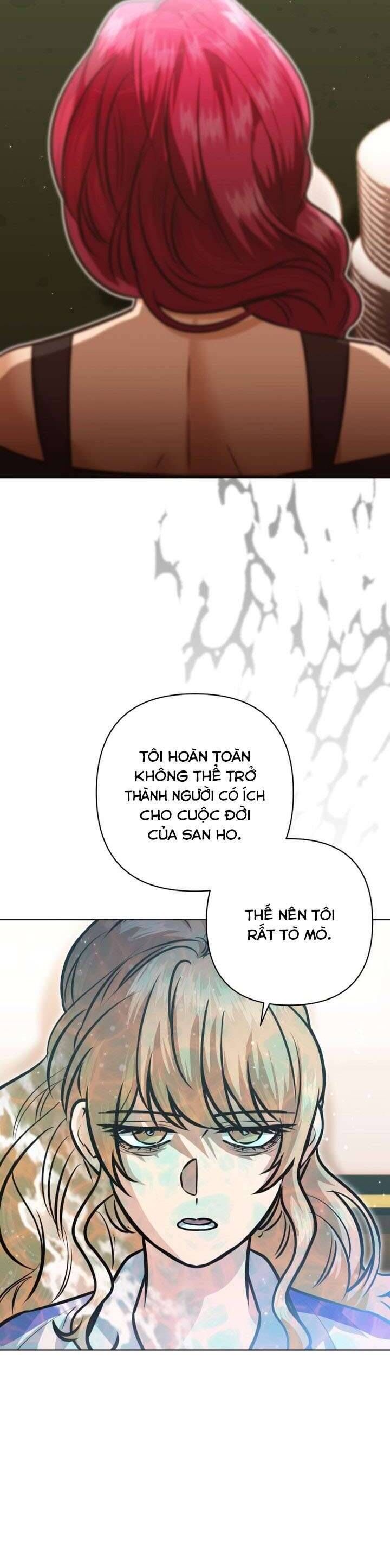 Xin Người Đừng Quên Chapter 66 - 14