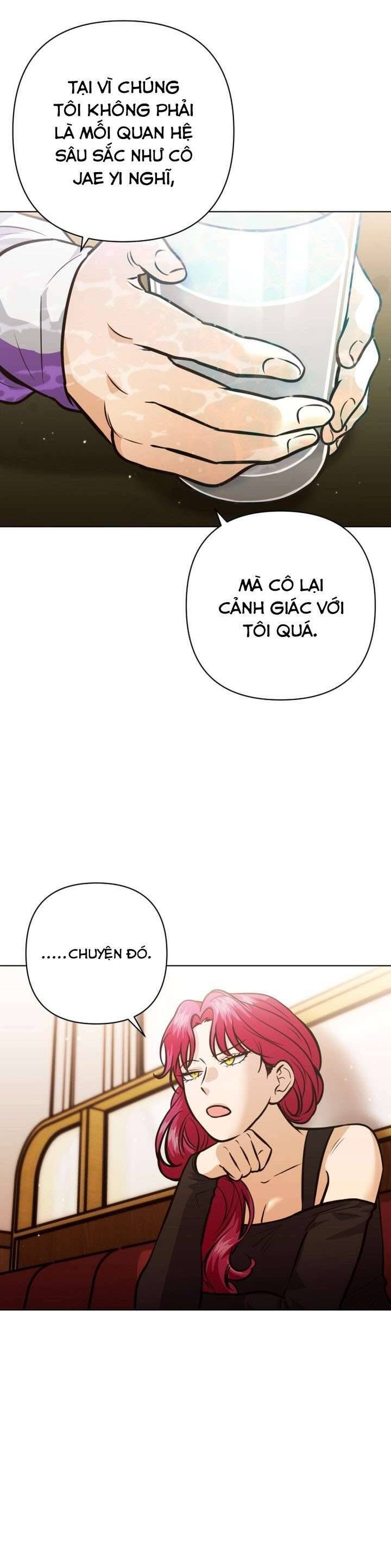 Xin Người Đừng Quên Chapter 66 - 15