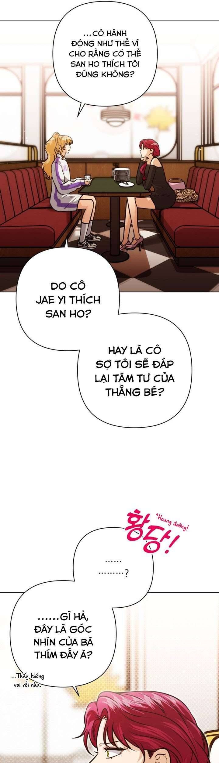 Xin Người Đừng Quên Chapter 66 - 16