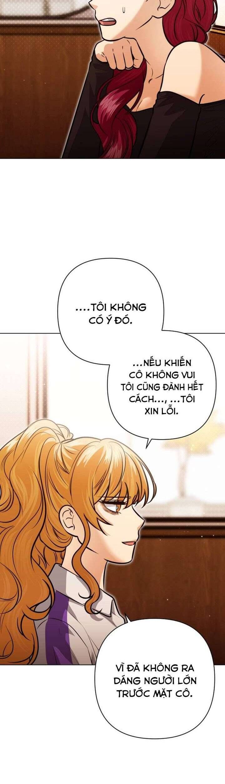 Xin Người Đừng Quên Chapter 66 - 17