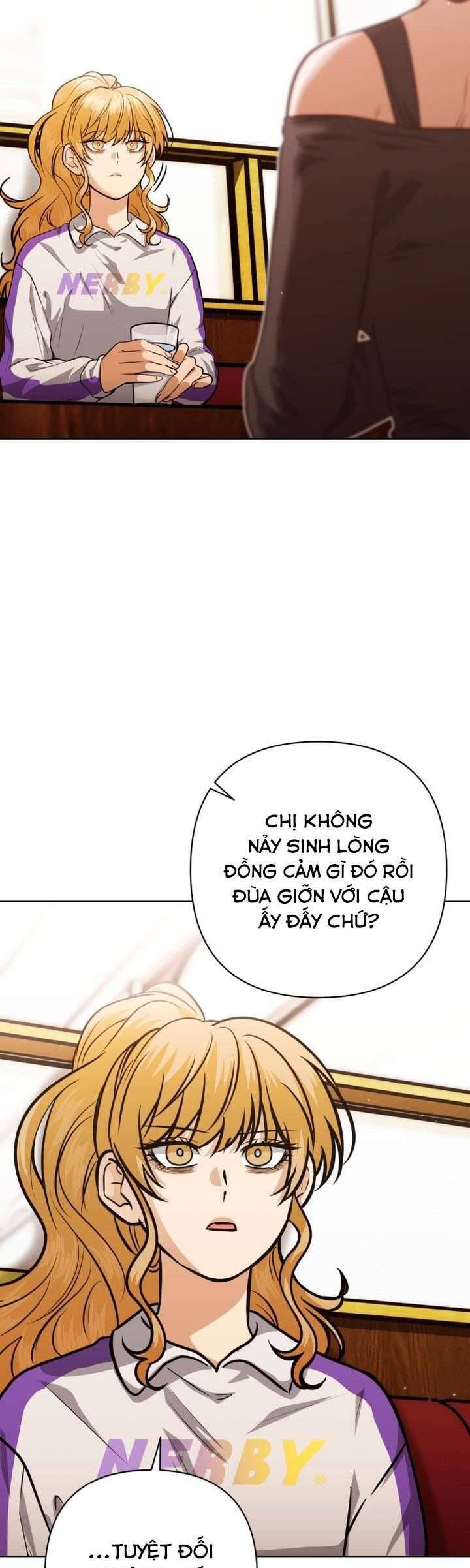 Xin Người Đừng Quên Chapter 66 - 20