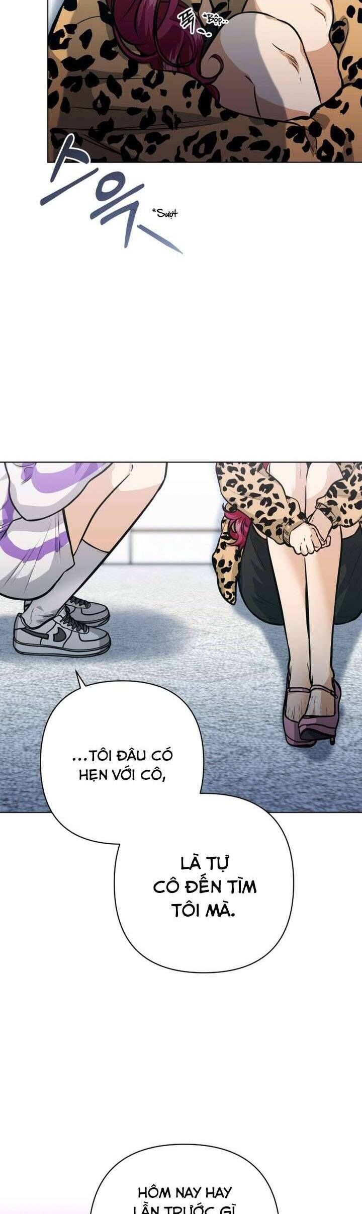 Xin Người Đừng Quên Chapter 66 - 3