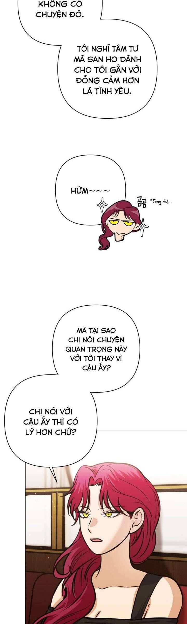 Xin Người Đừng Quên Chapter 66 - 21