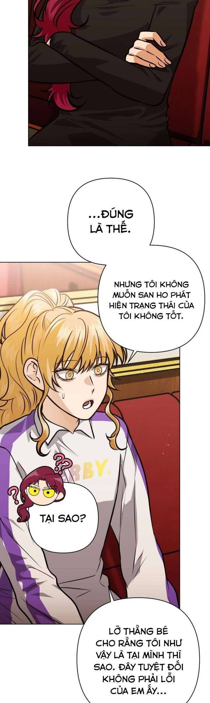 Xin Người Đừng Quên Chapter 66 - 22