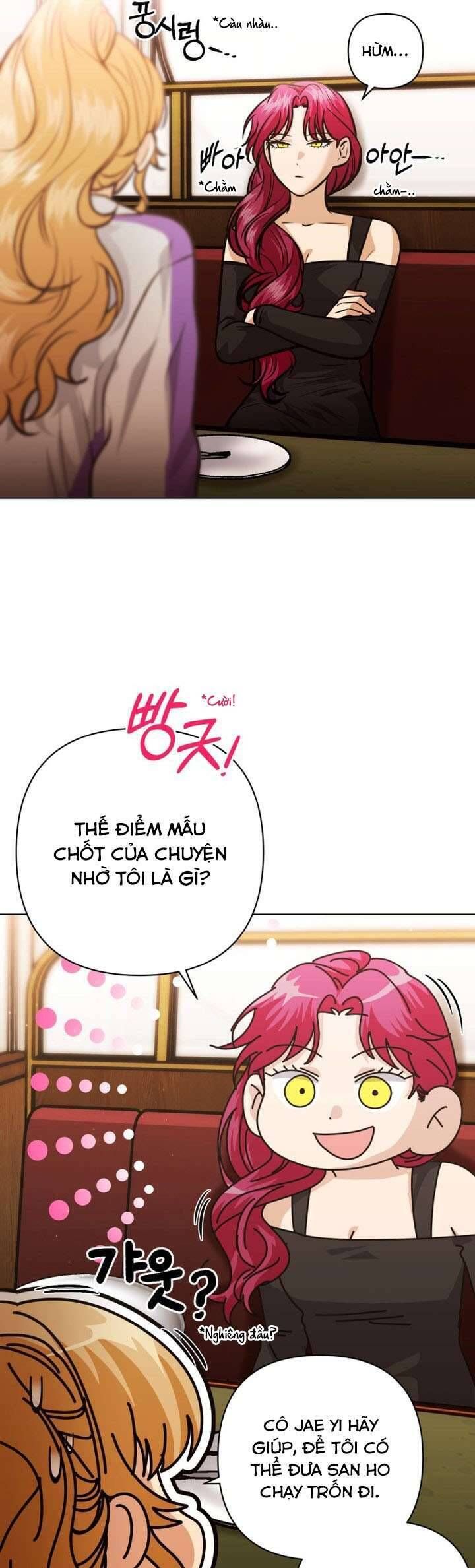 Xin Người Đừng Quên Chapter 66 - 24