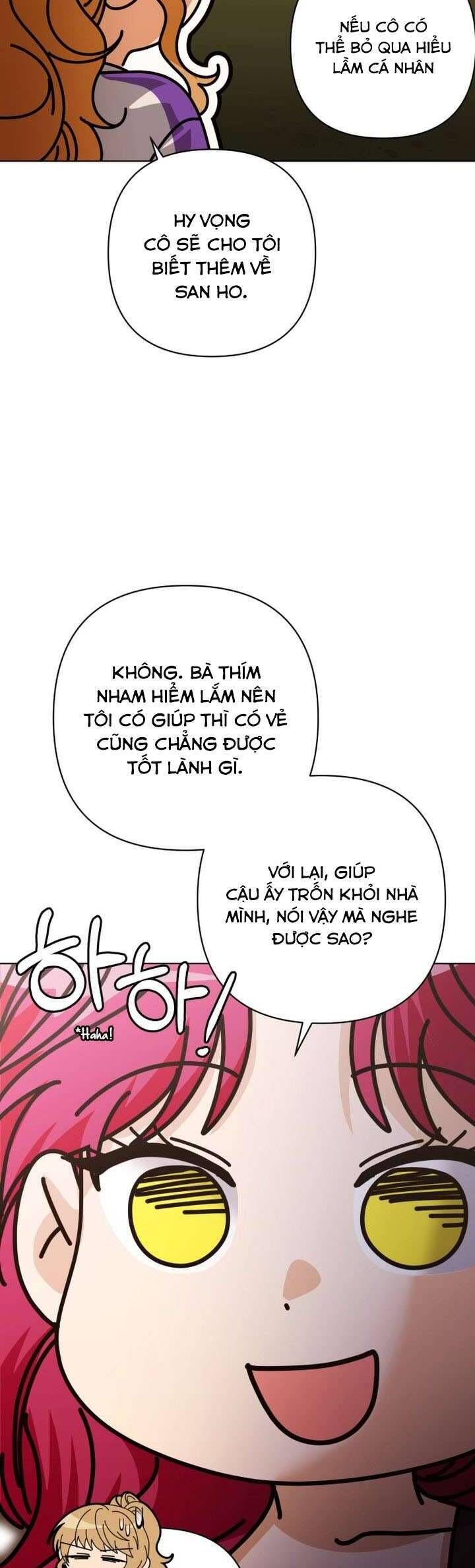 Xin Người Đừng Quên Chapter 66 - 25