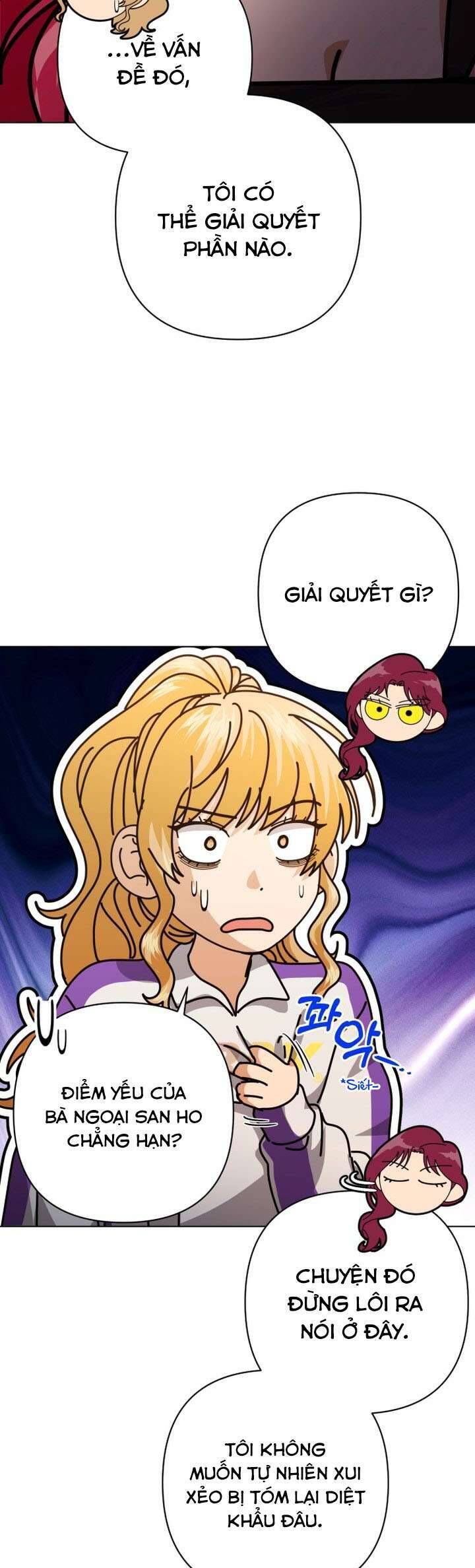 Xin Người Đừng Quên Chapter 66 - 26