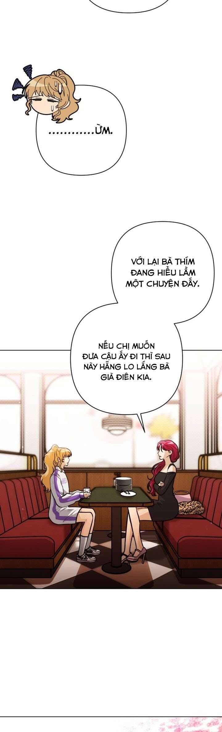 Xin Người Đừng Quên Chapter 66 - 27