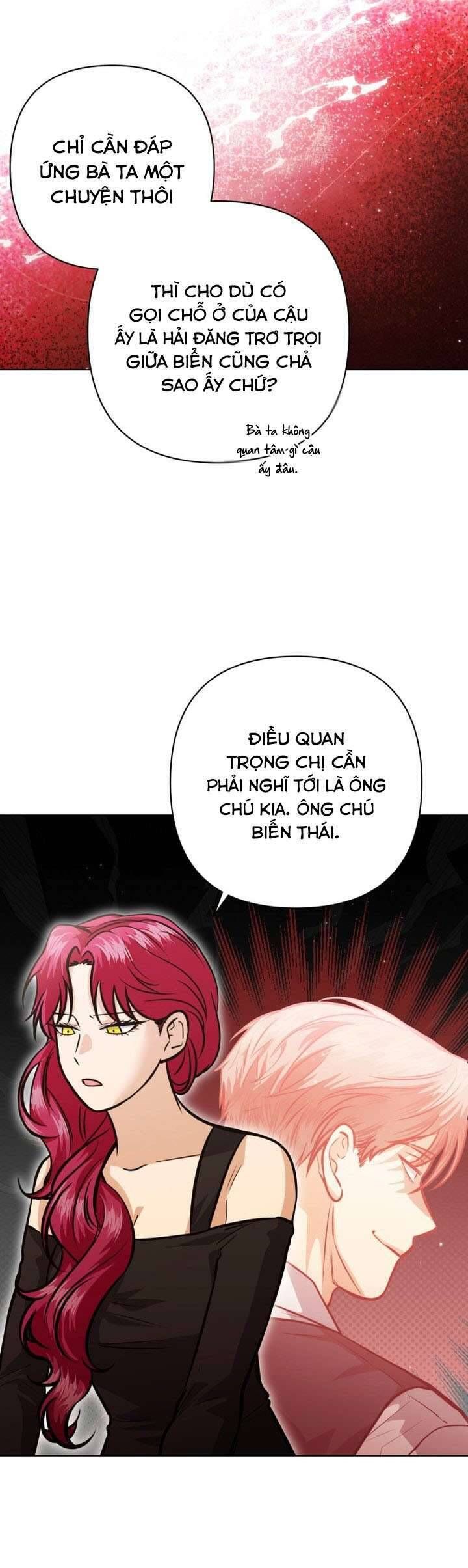 Xin Người Đừng Quên Chapter 66 - 28