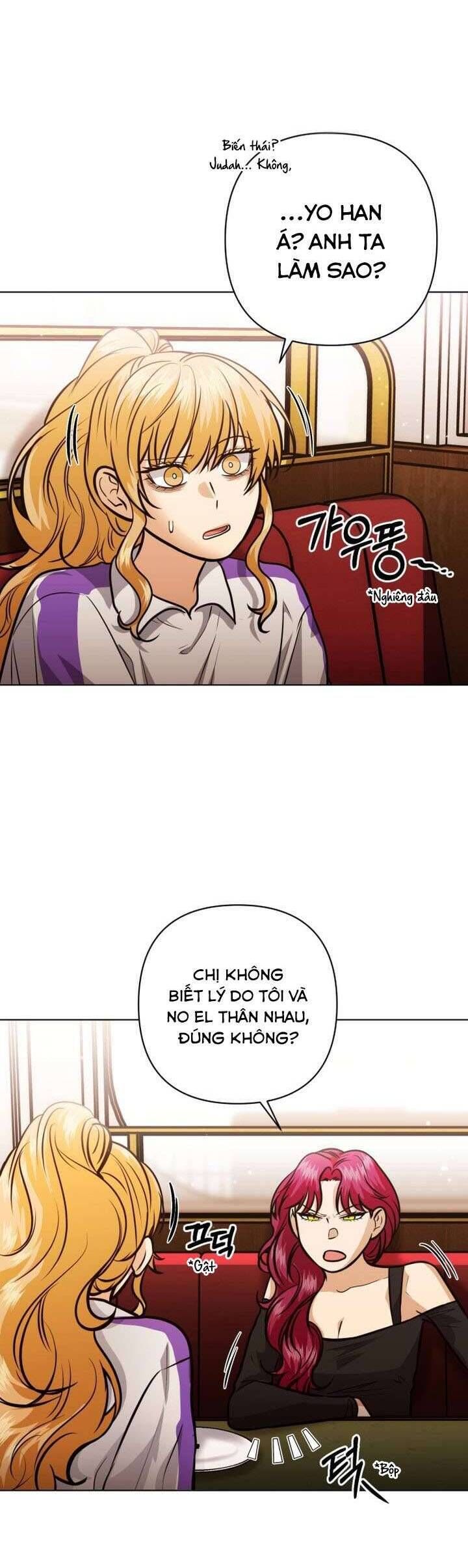 Xin Người Đừng Quên Chapter 66 - 29