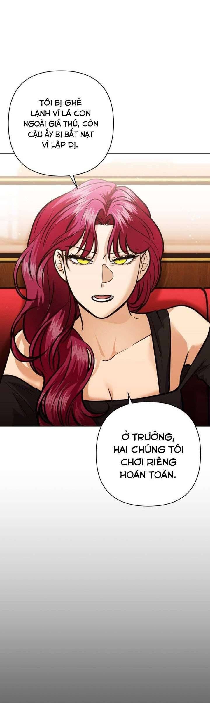 Xin Người Đừng Quên Chapter 66 - 30