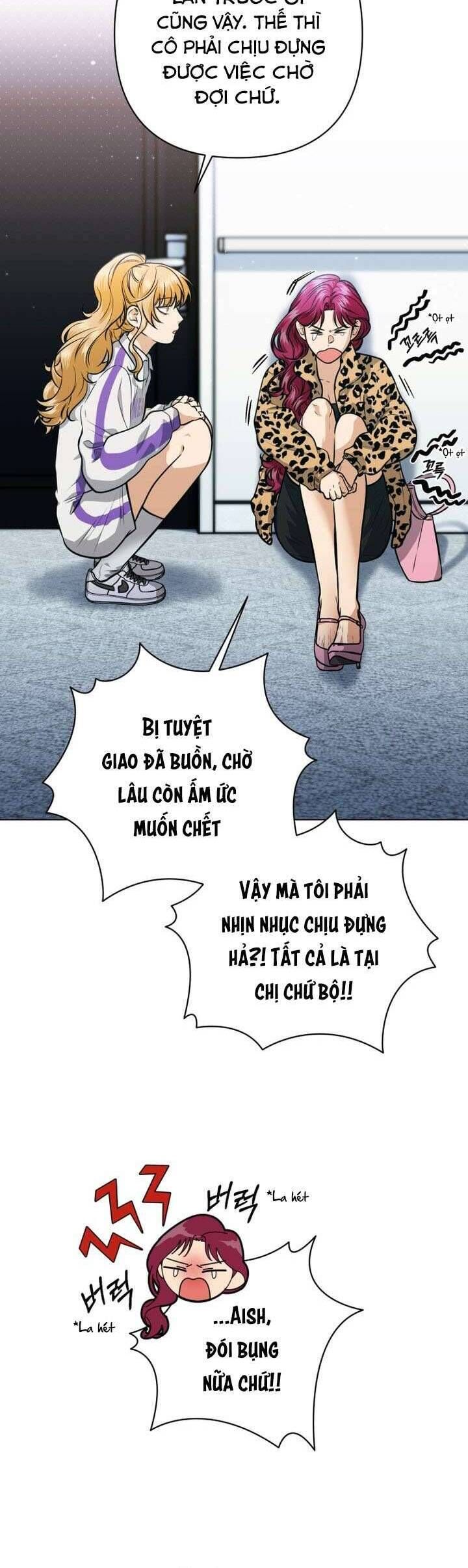 Xin Người Đừng Quên Chapter 66 - 4