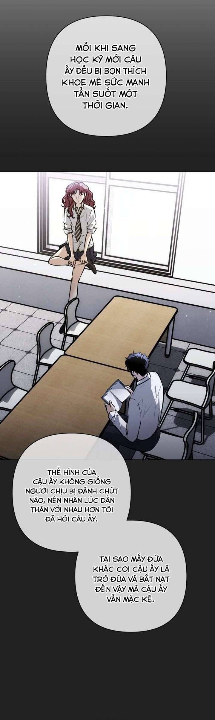Xin Người Đừng Quên Chapter 66 - 31