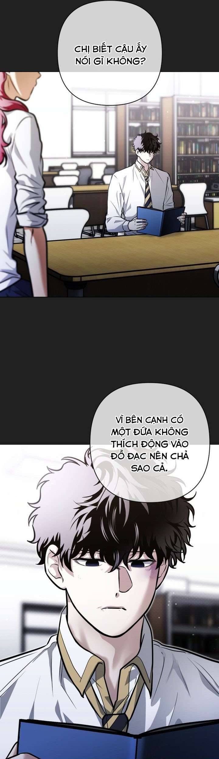 Xin Người Đừng Quên Chapter 66 - 32