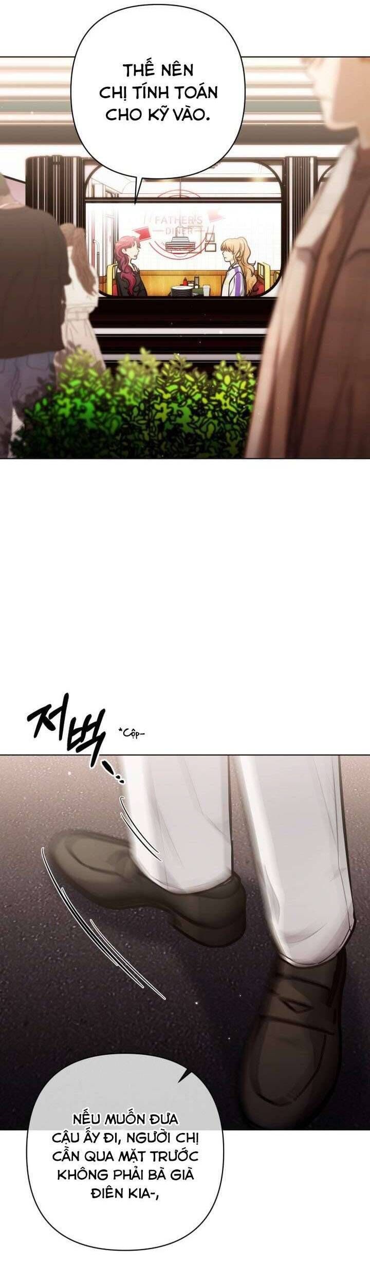 Xin Người Đừng Quên Chapter 66 - 34