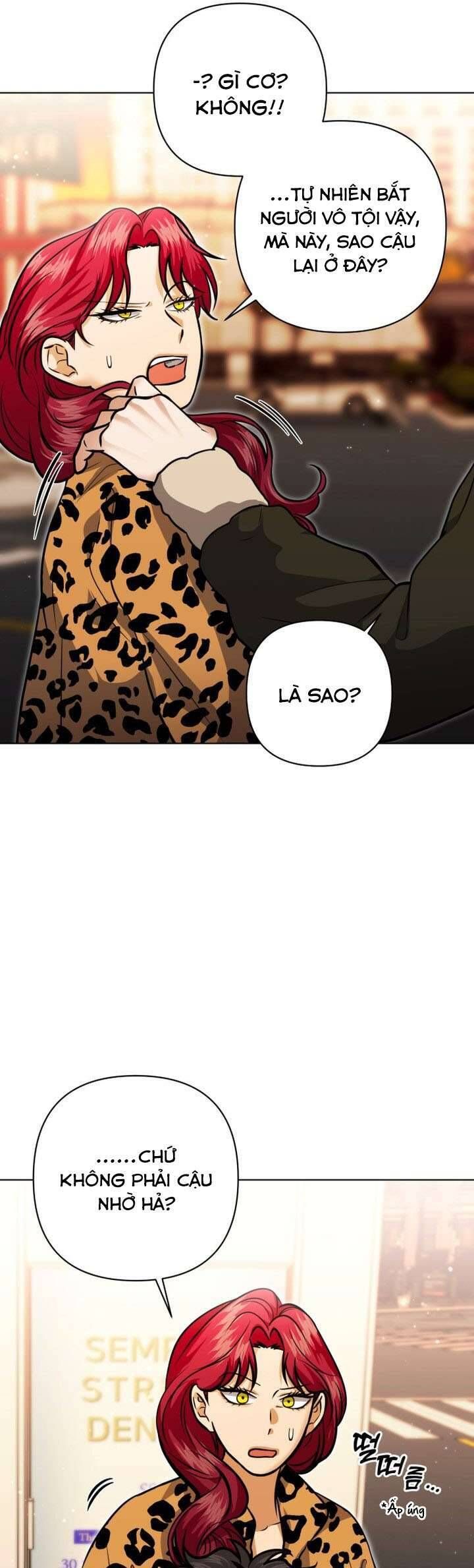 Xin Người Đừng Quên Chapter 66 - 40