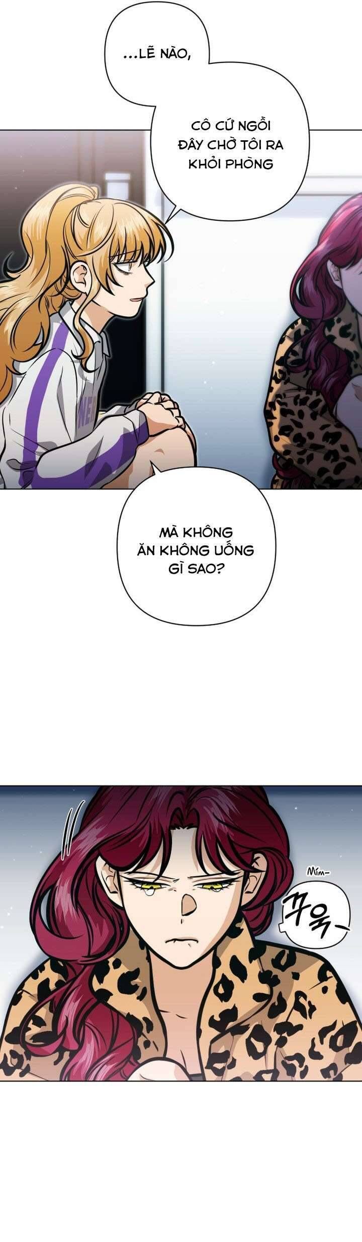 Xin Người Đừng Quên Chapter 66 - 5