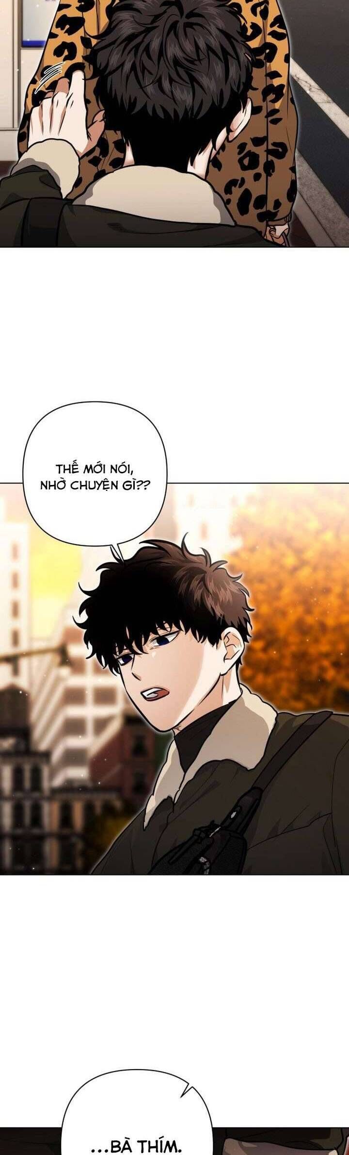 Xin Người Đừng Quên Chapter 66 - 41