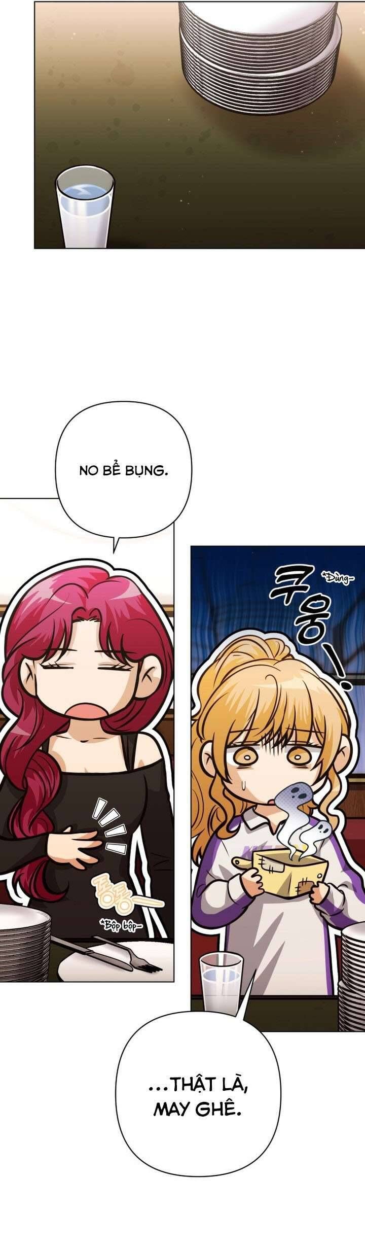 Xin Người Đừng Quên Chapter 66 - 9