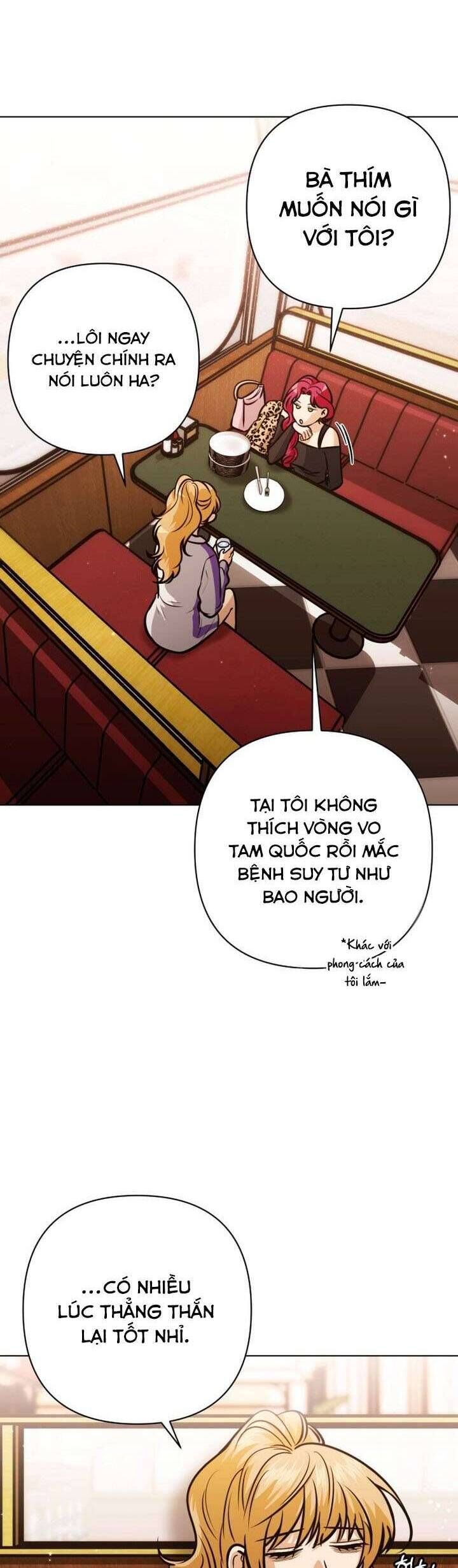 Xin Người Đừng Quên Chapter 66 - 10