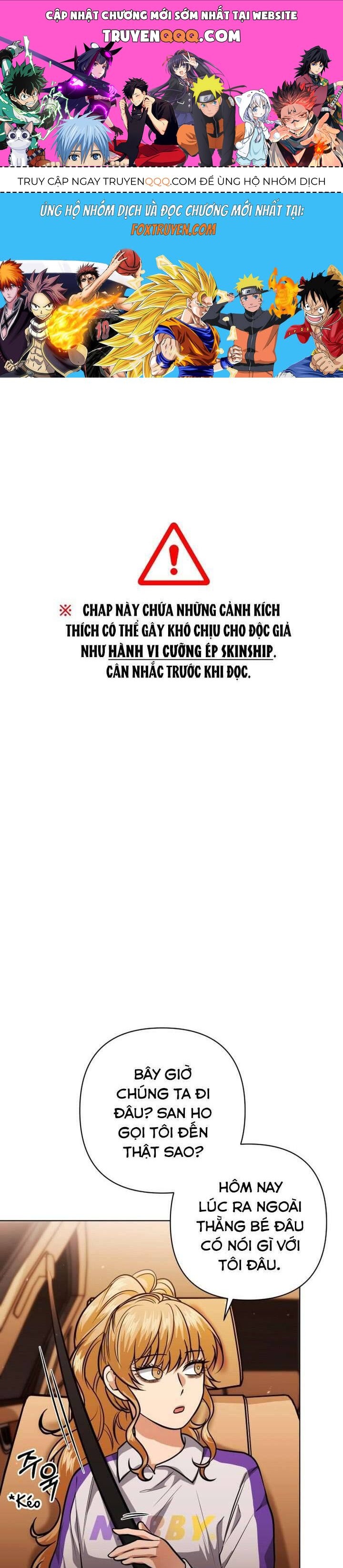 Xin Người Đừng Quên Chapter 67 - 1