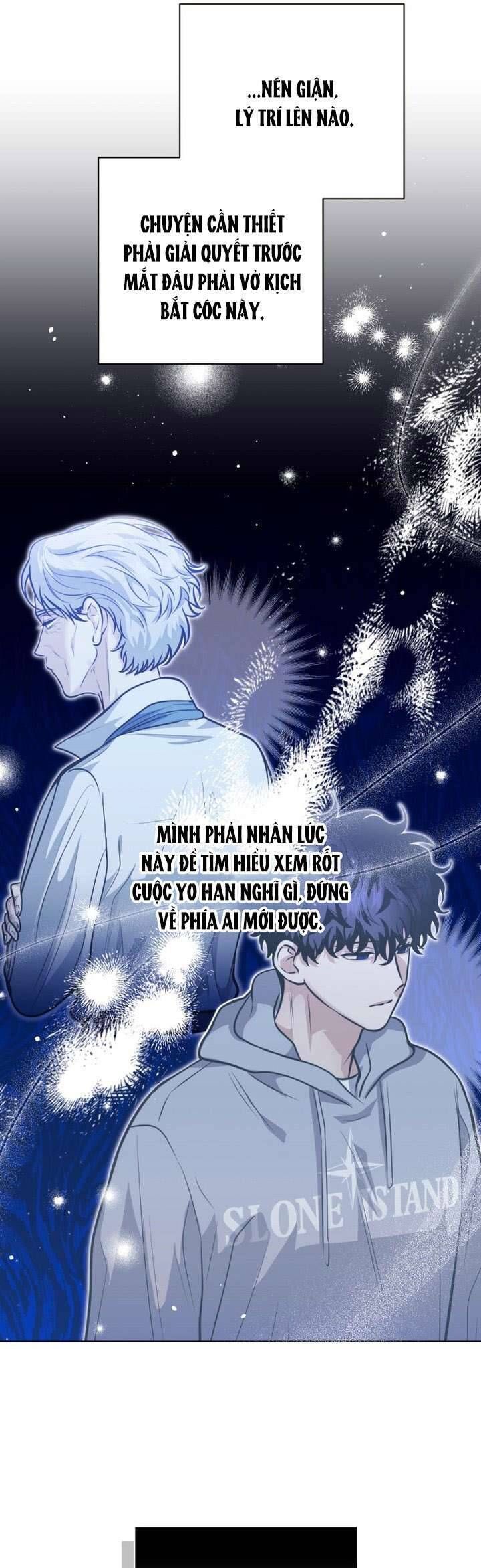 Xin Người Đừng Quên Chapter 67 - 16