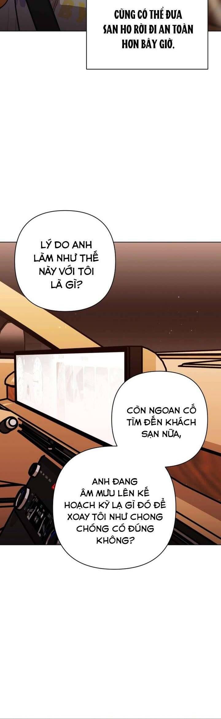 Xin Người Đừng Quên Chapter 67 - 19